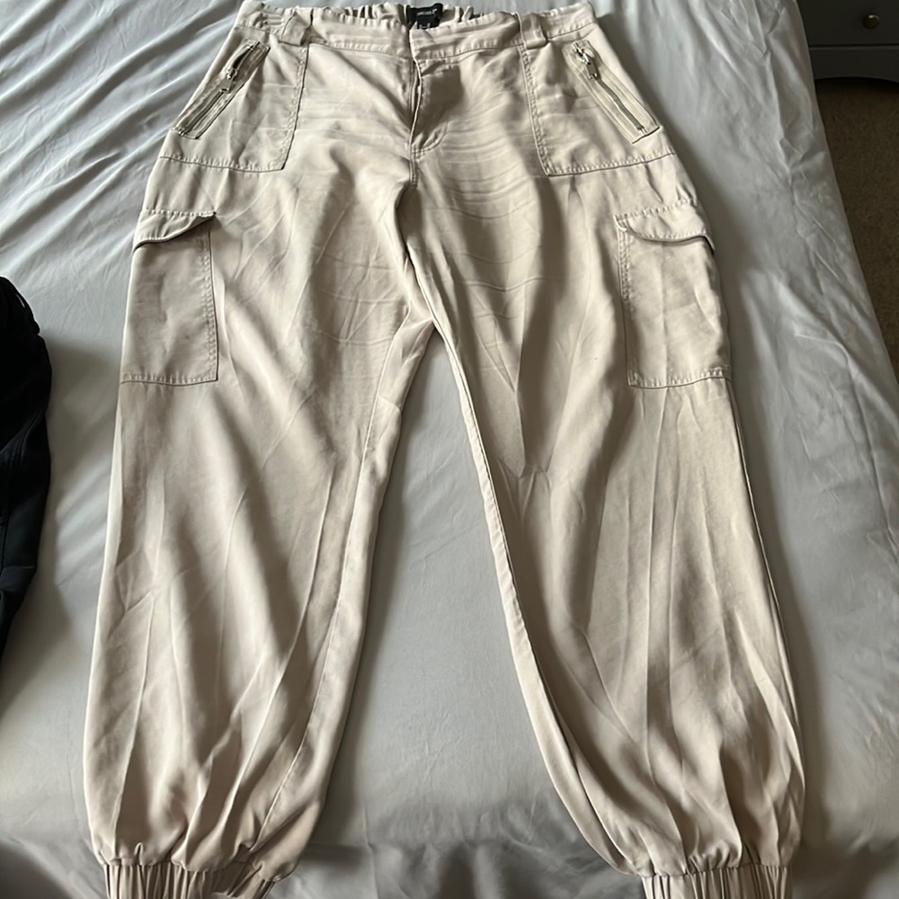 Cargo Pants - Picture 3 of 3